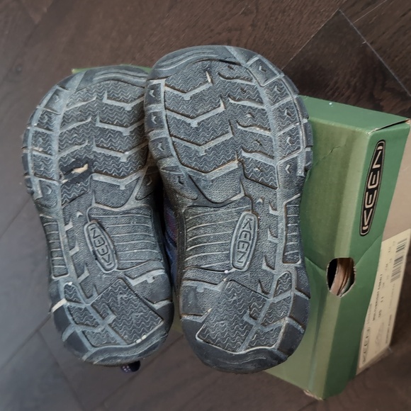 Keen Newport Size 11 H2SHO Shoes - Picture 6 of 10